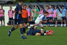 MSoc vs RWU  Men’s Soccer vs Roger Williams University. - Photo by Keith Nordstrom : Wheaton, MSoccer, MSoc, Men’s Soccer